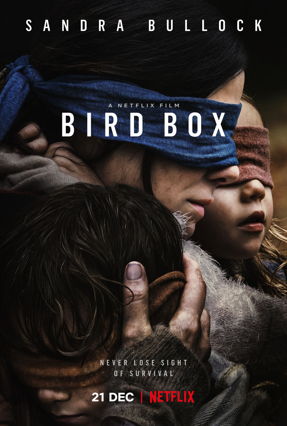 Bird Box Bird Box Wiki Fandom
