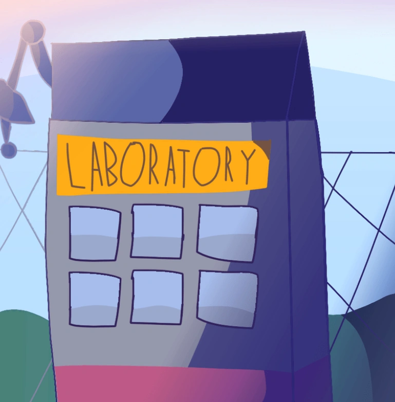 Laboratory The Ludicrous Laboratory Wiki Fandom
