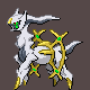 Arceus