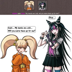 Hiyoko Saionji | Birdietalk Productions Wiki | Fandom