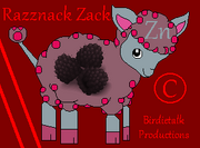 Razznack Zack