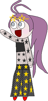 Mimori Momota | Birdietalk Productions Wiki | Fandom