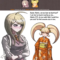 Hiyoko Saionji | Birdietalk Productions Wiki | Fandom