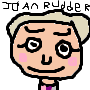 Joan Rudder