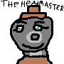 The Headmaster