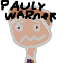 Pauly Warner