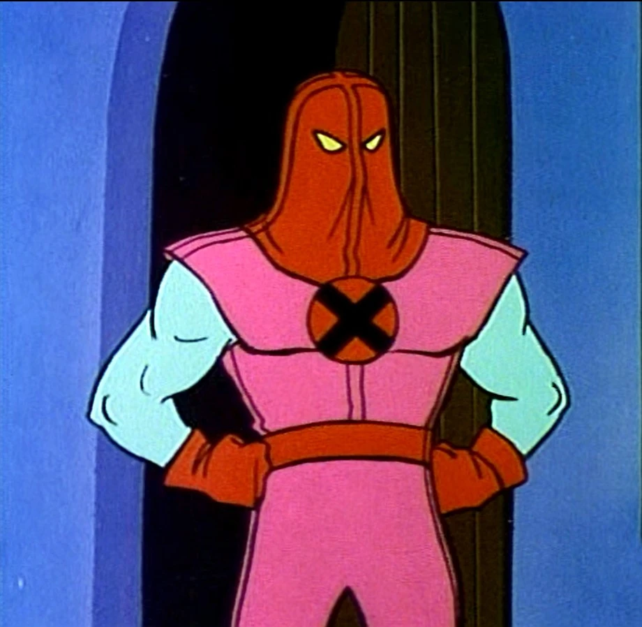 X the Eliminator Birdman & The Galaxy Trio Wikia Fandom