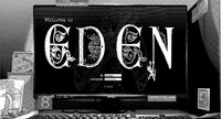 Eden's webpage