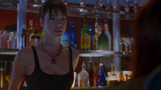 Helena Kyle | Birds of Prey Wiki | Fandom