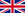 イギリスの旗