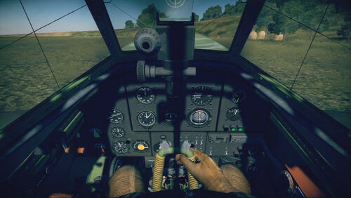 Il 2 Birds Of Steel Wiki Fandom Il 2 Birds Of Steel Wiki Fandom