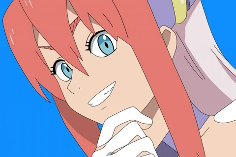 Birdy the Mighty Wiki