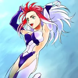 Birdy the Mighty Wiki | Fandom