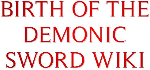 Birth of the Demonic Sword Wiki