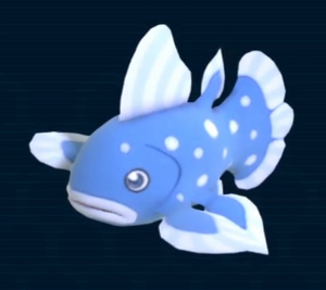 Coelacanthus