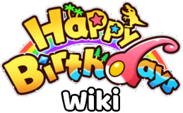 Happy Birthdays Wiki