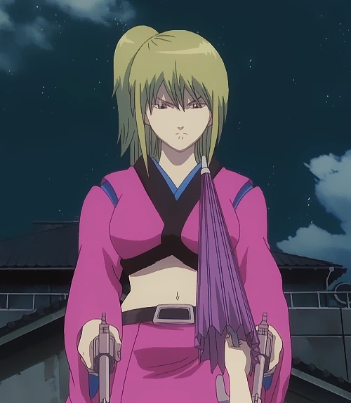 來島又子 美少女數據庫 Fandom