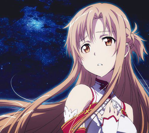 結城明日奈 美少女數據庫 Fandom 結城明日奈 美少女數據庫 Fandom