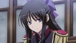 龍造寺茜 美少女數據庫 Fandom 龍造寺茜 美少女數據庫 Fandom