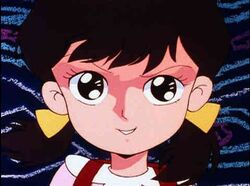 弱井魚魚子 美少女數據庫 Fandom 弱井魚魚子 美少女數據庫 Fandom