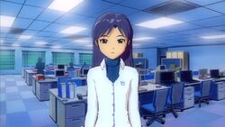 如月千早 美少女數據庫 Fandom 如月千早 美少女數據庫 Fandom
