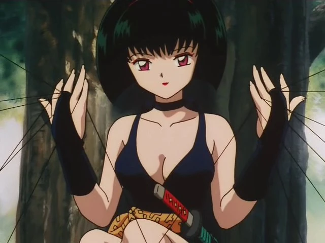 逆髮結羅 美少女數據庫 Fandom