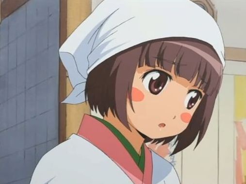 鈴川小梅 美少女數據庫 Fandom 鈴川小梅 美少女數據庫 Fandom