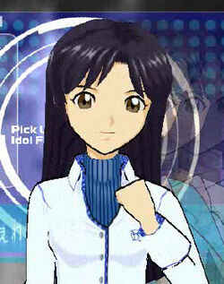 如月千早 美少女數據庫 Fandom 如月千早 美少女數據庫 Fandom