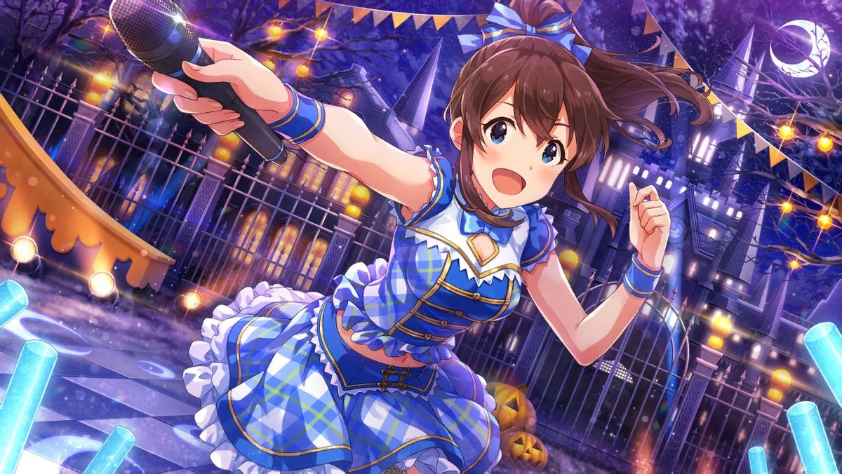 佐竹美奈子 美少女數據庫 Fandom