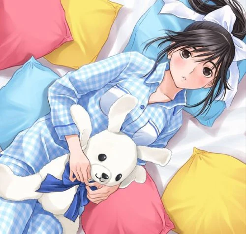 高嶺愛花 美少女數據庫 Fandom