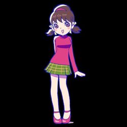 弱井魚魚子 美少女數據庫 Fandom 弱井魚魚子 美少女數據庫 Fandom