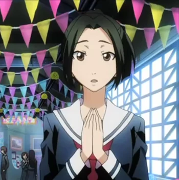 西河日登美 | 美少女数据库 | fandom