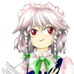 Category 東方project系列 美少女數據庫 Fandom