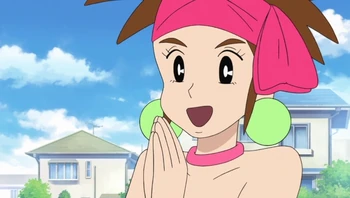 金有民子 | 美少女数据库 | fandom