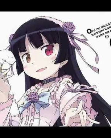 五更瑠璃 美少女數據庫 Fandom