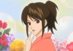 志村妙 美少女數據庫 Fandom 志村妙 美少女數據庫 Fandom