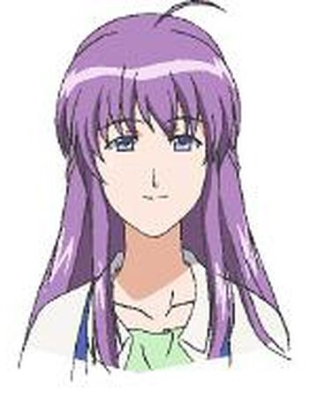 近衛各務 美少女數據庫 Fandom