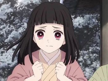 灶门花子 | 美少女数据库 | fandom