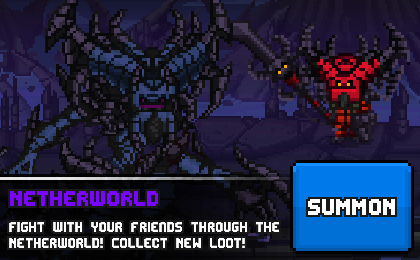 Netherworld Bit Heroes Wiki Fandom Netherworld Bit Heroes Wiki Fandom