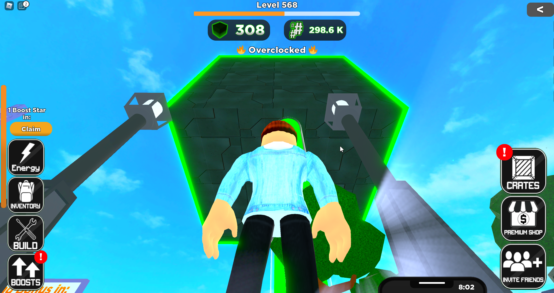 Hash Event | Bitcoin Miner UNOFFICIAL Wiki | Fandom