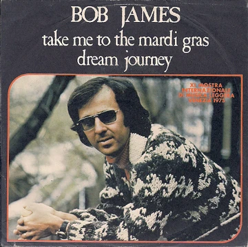 Take Me To The Mardi Gras | Bit-Hop Wiki | Fandom