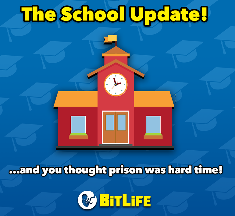 Education Bitlife Life Simulator Wiki Fandom