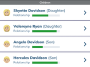 ChildrenEx