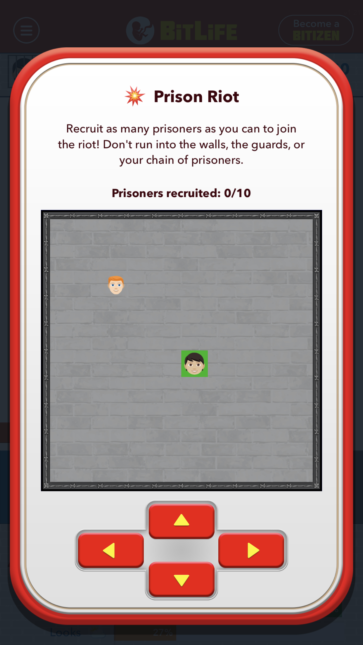 How to Escape Prison In BitLife – 2023 Guide in 2023