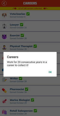 Careers