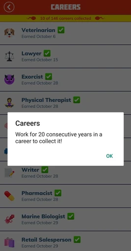 Collectcareer