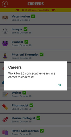 Careers/Jobs | BitLife - Life Simulator Wiki | Fandom