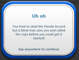 Blindmanseeing