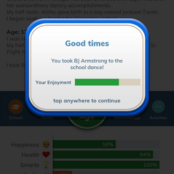 Events Bitlife Life Simulator Wiki Fandom