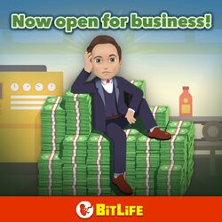 BitLife - Life Simulator Game · Play Online Free